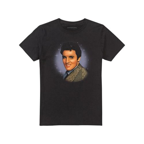 T-shirt Elvis Presley Starlite - Elvis Presley - Modalova