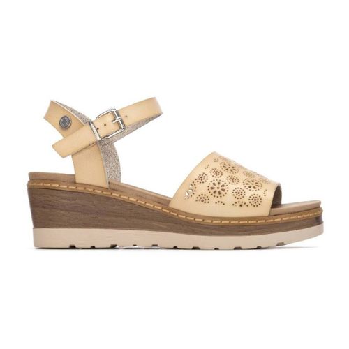 Sandales compensées 17516201 - Refresh - Modalova