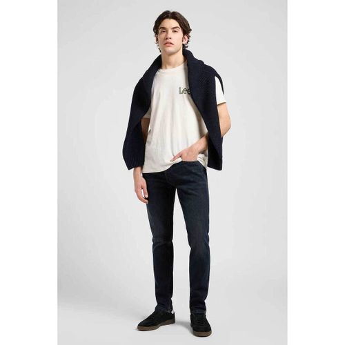 Jeans Jean LUKE MEDIUM STRETCH SLIM Below Zero - Lee - Modalova