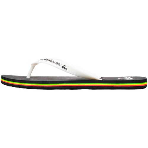 Tongs Quiksilver MOLOKAI CORE - Quiksilver - Modalova