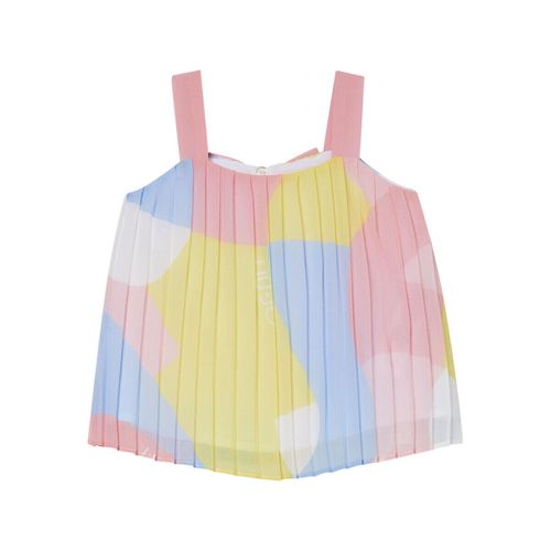 Blouses Top avec nœud dans le dos - Liu Jo - Modalova