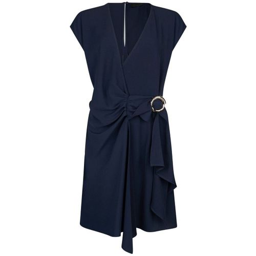 Robe courte Robe courte ornée de pierres - Liu Jo - Modalova