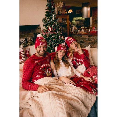 Bonnet Bonnet de Noël unisexe - Ysabel Mora - Modalova