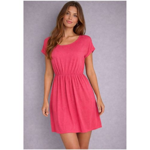 Robe Kebello Robe F, Rose - Kebello - Modalova