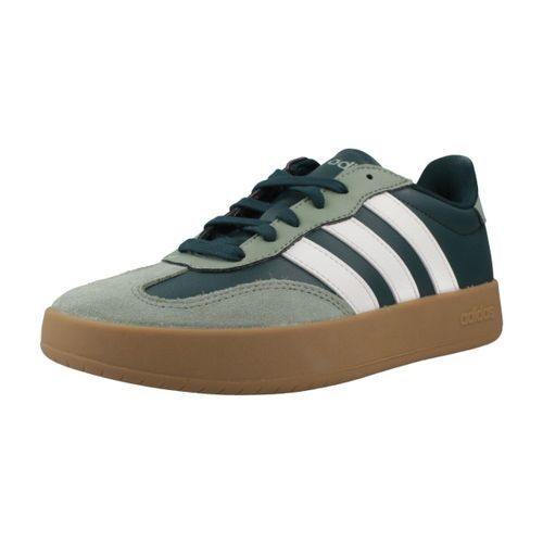 Baskets basses adidas Barreda - adidas - Modalova