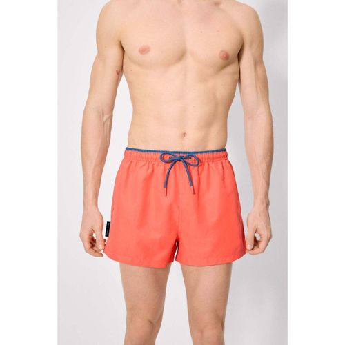 Maillots de bain maillots de bain basiques corail - Ysabel Mora - Modalova