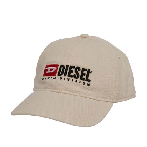 Casquette Diesel Corry Div Wash - Diesel - Modalova