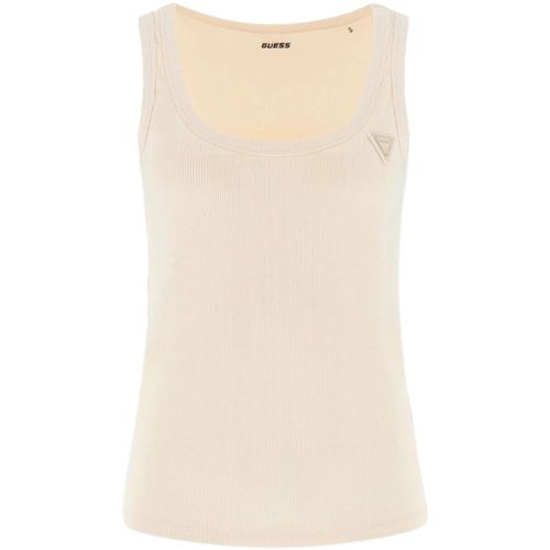 Debardeur Guess V4YP06-K8RT2 - Guess - Modalova