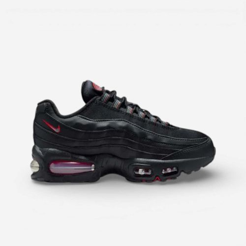 Baskets basses Air Max 95 Racing Pack Black University Red - Nike - Modalova