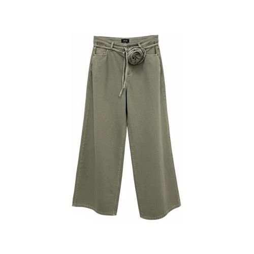 Pantalons large Dixie P881A010A - Dixie - Modalova