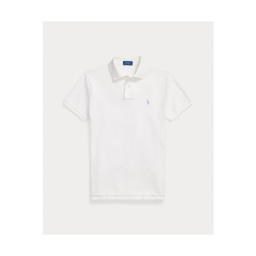 Polo - SSKCCMSLM1 SHORT SLEEVE KNIT - Ralph Lauren - Modalova