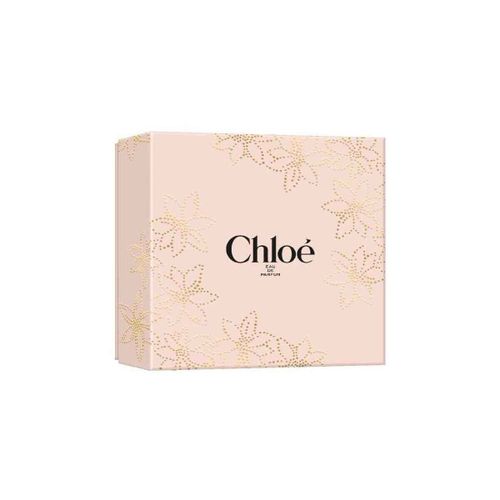 Coffrets de parfums - eau de parfum 50ml 2 Piezas - Chloe - Modalova