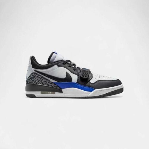 Baskets basses Legacy 312 Low White Game Royal - Nike - Modalova