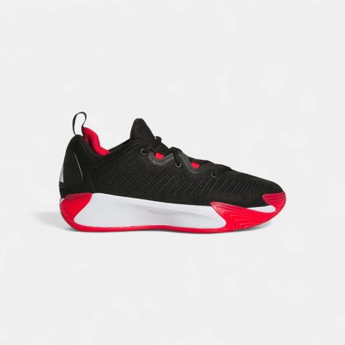 Baskets basses Initiation Core Black Cloud White Pure Ruby - adidas - Modalova