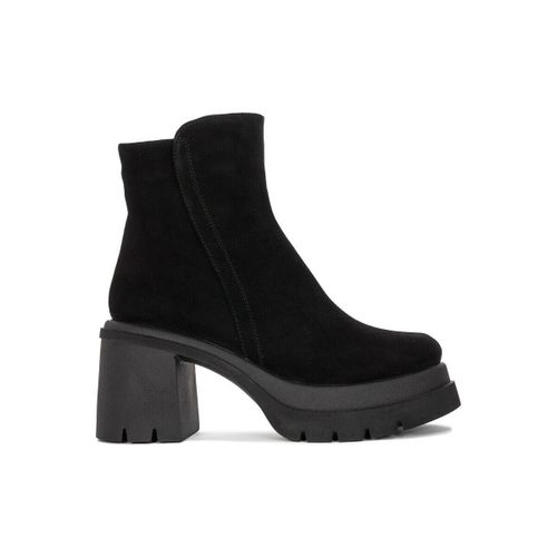 Bottes à talon Boccato 353263317 - Boccato - Modalova
