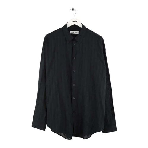 Chemise Chemise noire - SAMSØE SAMSØE - Modalova