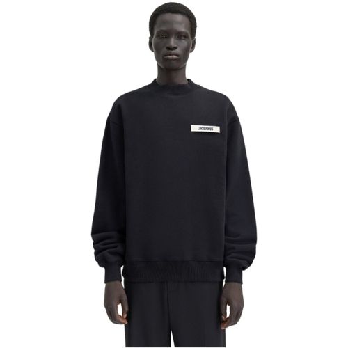 Sweatshirts Pulls--H-245JS206-2036 - Jacquemus - Modalova