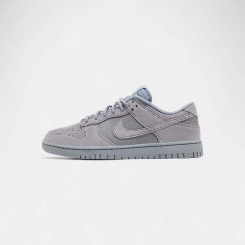 Baskets basses -dunk-low-se-wolf-grey - Nike - Modalova
