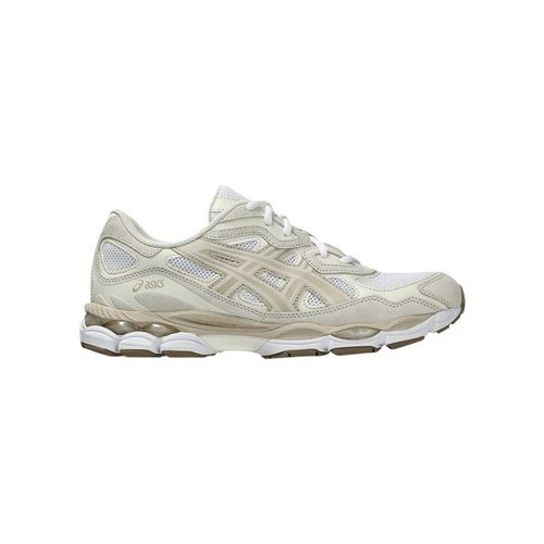 Baskets basses Gel-NYC White Feather Grey - Asics - Modalova
