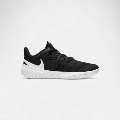 Baskets basses -hyperspeed-court-black-white - Nike - Modalova