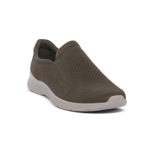 Baskets basses Ecco IRVING TARMAC - Ecco - Modalova