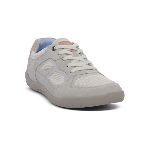 Baskets basses Relife LIGHT GREY - Relife - Modalova
