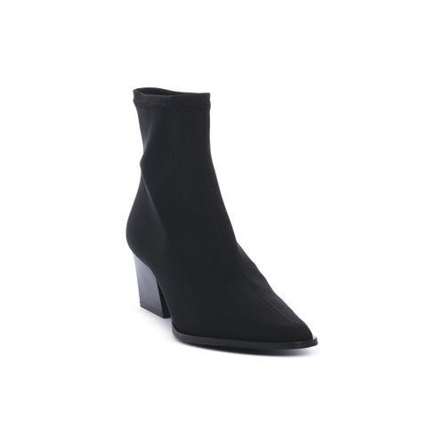 Bottes à talon Miss Elastic NERO - Miss Elastic - Modalova