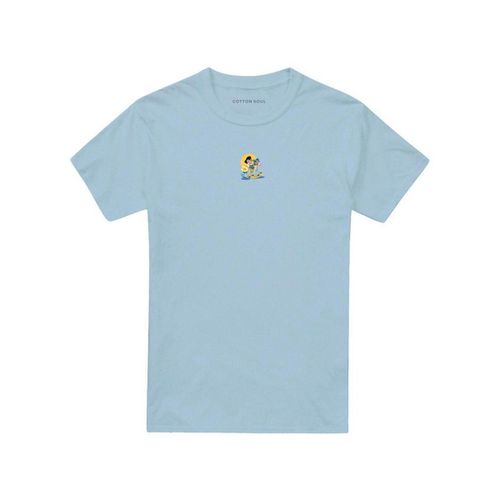 T-shirt Elvis Presley Yip E - Elvis Presley - Modalova