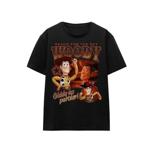 T-shirt Disney Sheriff - Disney - Modalova