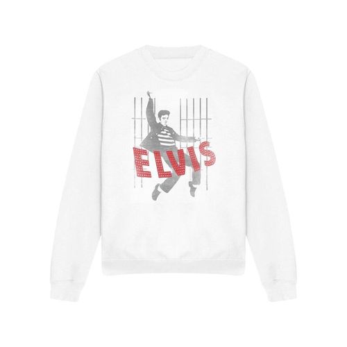 Sweatshirts Iconic Pose - Elvis Presley - Modalova