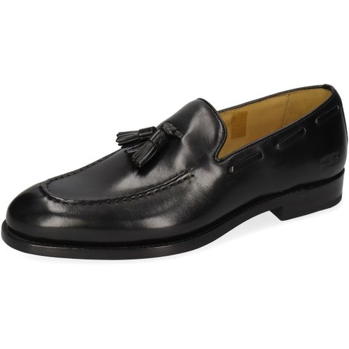 Mocassins Melvin & Hamilton Benet 6 - Melvin & Hamilton - Modalova