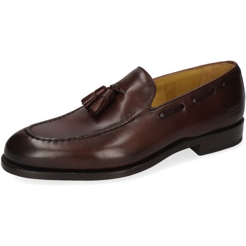 Mocassins Melvin & Hamilton Benet 6 - Melvin & Hamilton - Modalova