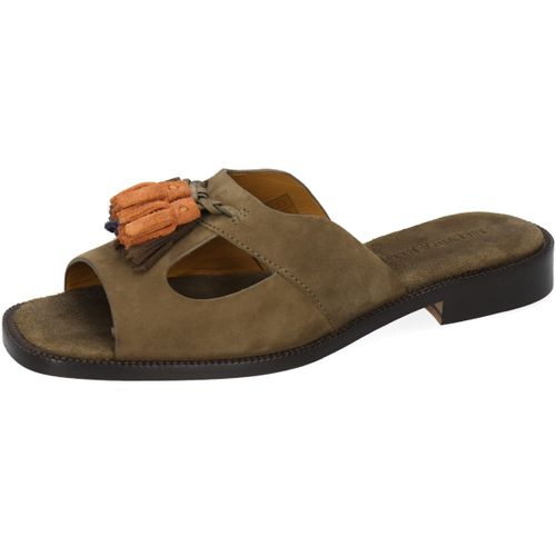 Mules Melvin & Hamilton Everly 14 - Melvin & Hamilton - Modalova