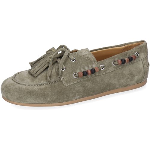 Chaussures bateau Olga 4 - Melvin & Hamilton - Modalova