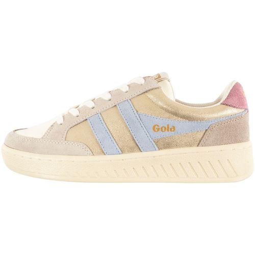 Baskets basses Gola clb334 - Gola - Modalova