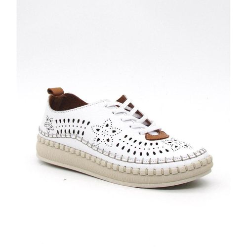 Baskets basses 48 Horas 612801/30 - 48 Horas - Modalova