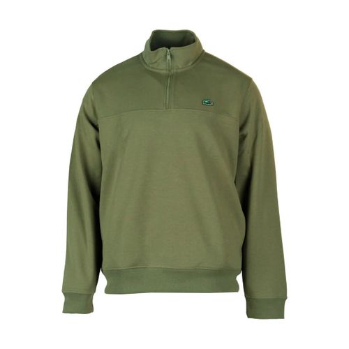 Sweatshirts Sweat halfzip entry - Lacoste - Modalova