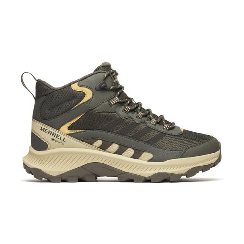 Chaussures SPEED STRIKE 2 MID GTX - Merrell - Modalova
