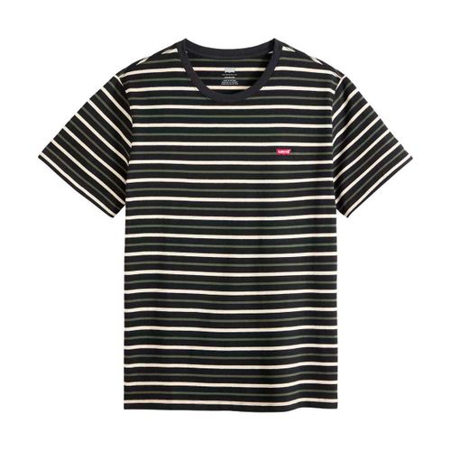 T-shirt Levis SS ORIGINAL HM TEE - Levis - Modalova