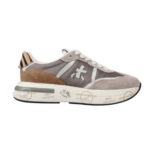 Baskets basses Premiata Sneaker - Premiata - Modalova