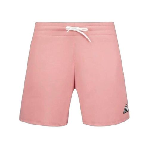 Short Le Coq Sportif Ess Short N°1 - Le Coq Sportif - Modalova