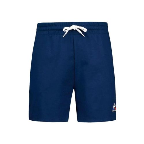 Short Le Coq Sportif Ess Short N°1 - Le Coq Sportif - Modalova