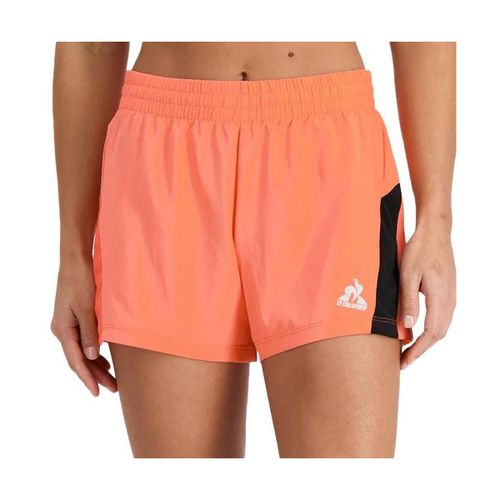 Short Le Coq Sportif Training N°1 - Le Coq Sportif - Modalova