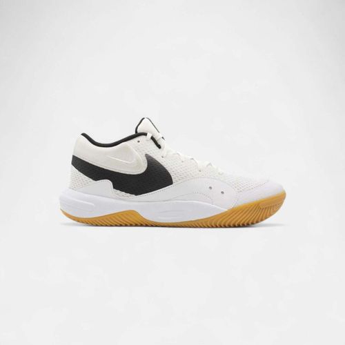 Baskets basses -hyperquick-white-black - Nike - Modalova