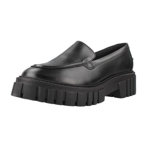 Mocassins Page Loafer Leather - Clarks - Modalova