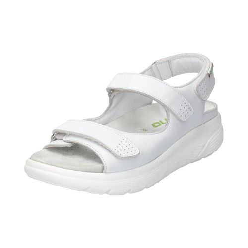 Sandales compensées Mephisto - Mephisto - Modalova