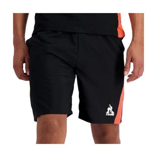 Short Le Coq Sportif Training N°2 - Le Coq Sportif - Modalova