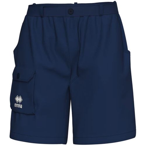 Short Errea Ricky Bermuda Ad - Errea - Modalova