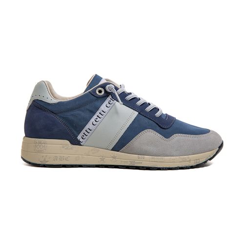 Baskets basses Cetti c1370v26 jeans - Cetti - Modalova