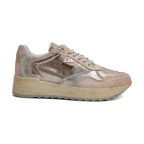 Baskets basses c848xlv26 plata_vieja - Cetti - Modalova